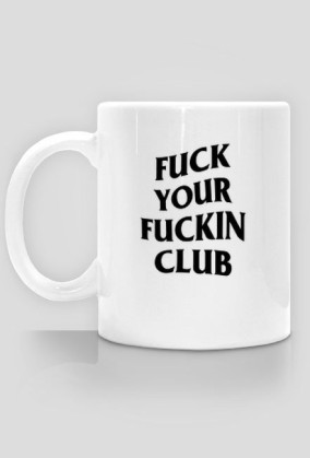 Kubek fyfc