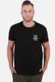 fyfc gildan czarny tee