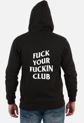 Bluza fyfc (nowy model 2k18)