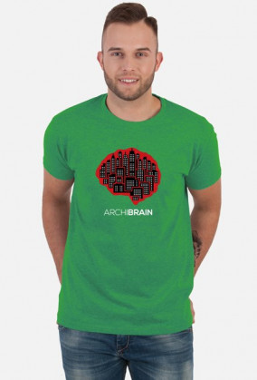 Prezent dla Architekta - ArchiBRAIN