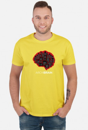Prezent dla Architekta - ArchiBRAIN
