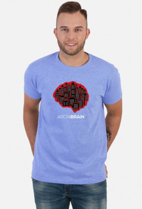 Prezent dla Architekta - ArchiBRAIN
