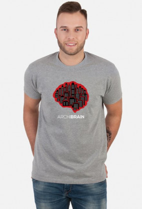 Prezent dla Architekta - ArchiBRAIN
