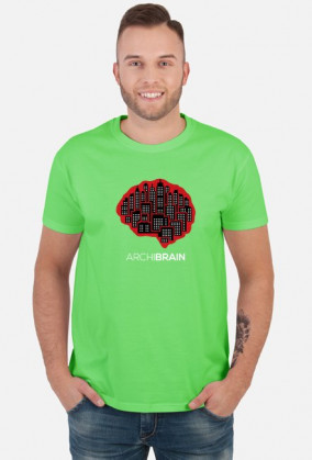 Prezent dla Architekta - ArchiBRAIN