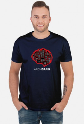 Prezent dla Architekta - ArchiBRAIN