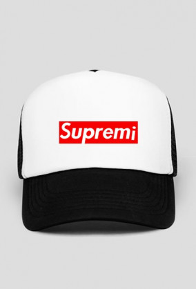 Supremi czapka