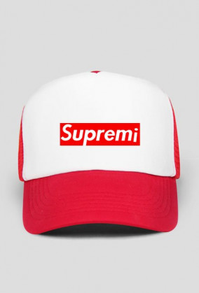 Supremi czapka