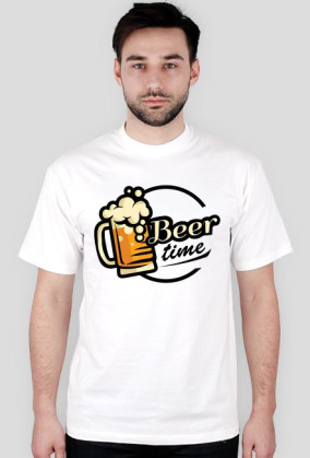 beer time