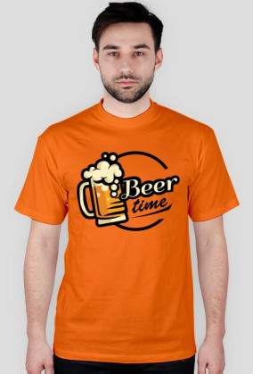 beer time