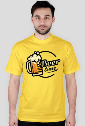 beer time