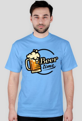 beer time
