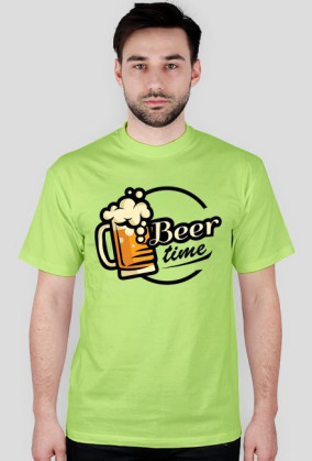 beer time