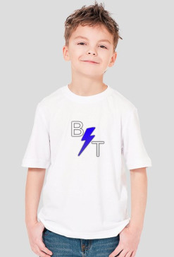 Official Blue Team T-shirt