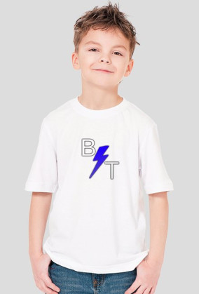 Official Blue Team T-shirt