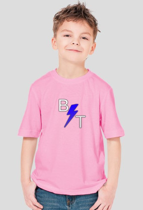 Official Blue Team T-shirt
