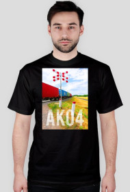 ak04 train black