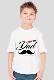 PiMpek-Art  - I love you Dad