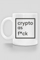 Kubek - Crypto as F*CK