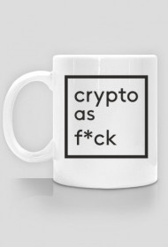 Kubek - Crypto as F*CK