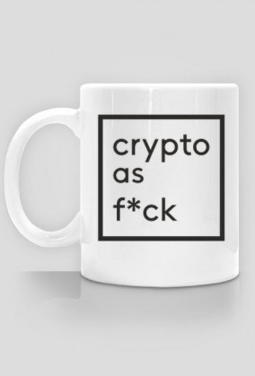 Kubek - Crypto as F*CK