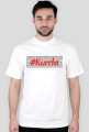 Kurrła white t-shirt