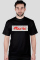 Kurrła white t-shirt