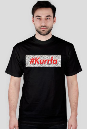 Kurrła white t-shirt