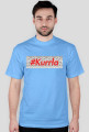Kurrła white t-shirt