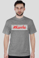 Kurrła white t-shirt
