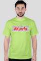 Kurrła white t-shirt