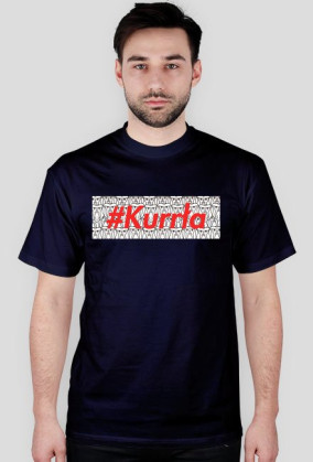 Kurrła white t-shirt