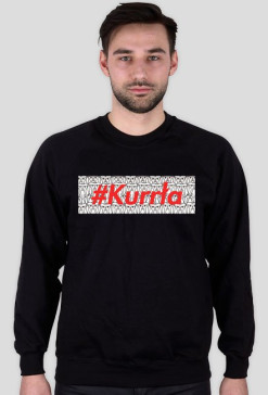 Kurrła white bluose
