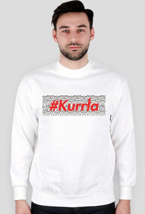 Kurrła white bluose