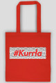 Kurrła white bag