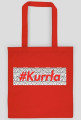 Kurrła white bag