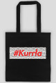 Kurrła white bag