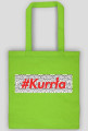 Kurrła white bag