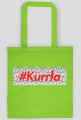Kurrła white bag