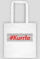 Kurrła white bag