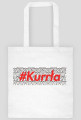 Kurrła white bag