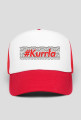 Kurrła white cap