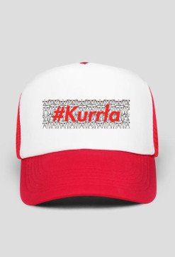 Kurrła white cap