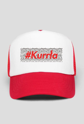 Kurrła white cap