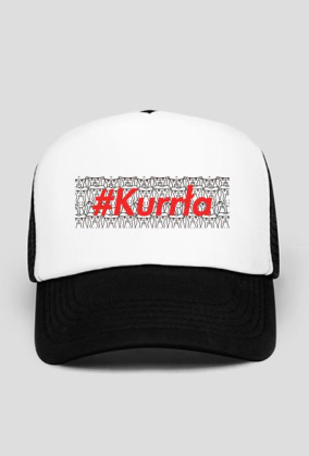 Kurrła white cap