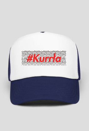 Kurrła white cap