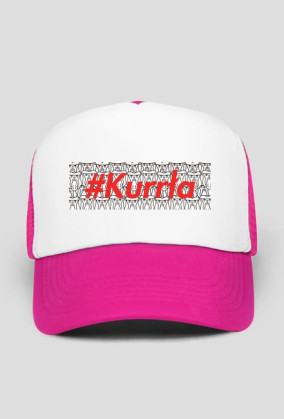 Kurrła white cap