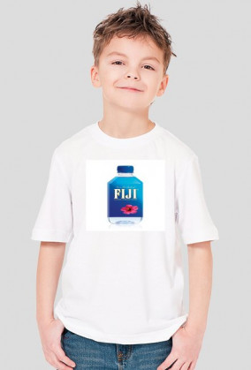 FIJI KIDS TEE