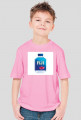 FIJI KIDS TEE