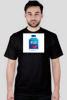 FIJI TEE
