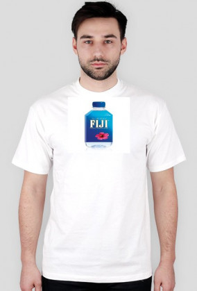 FIJI TEE